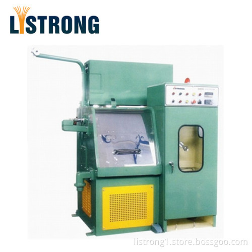 24DL-B Copper-clad Aluminum Fine Wire Drawing Machine